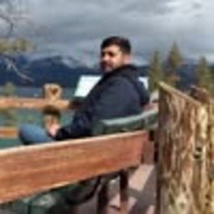 Meet your Posher, Awais